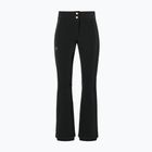 Spodnie narciarskie damskie Descente Bonded Stretch black