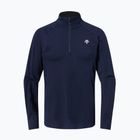 Bluza męska Descente Mens T-Neck dark night