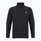 Bluza męska Descente Classic T-Neck black