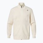 Sweter Descente Full Zip super white