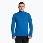 Bluza narciarska męska Descente Archer 52 lapis blue