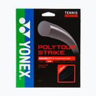 Naciąg tenisowy YONEX Poly Tour Strike Set 12 m black
