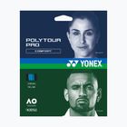 Naciąg tenisowy YONEX Poly Tour Pro 125 Set 12 m blue