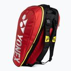 Torba tenisowa YONEX Bag 92029 Pro red