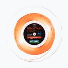 Naciąg tenisowy YONEX Poly Tour Rev 125 Set 12 m orange