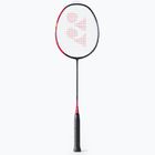 Rakieta do badmintona YONEX Astrox 01 Clear black/red