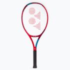 Rakieta tenisowa dziecięca YONEX Vcore 26 tango red