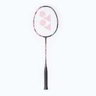 Rakieta do badmintona YONEX Astrox 100 Game Kurenai red/black