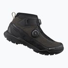Buty rowerowe MTB męskie Shimano SH-EX900 black