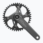 Mechanizm korbowy Shimano Cues FC-U6000-1 42T 9/10/11/rz 175mm black