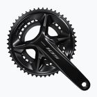 Mechanizm korbowy Shimano 105 FC-R7100 52-36T 12rz 160 mm black