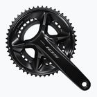 Mechanizm korbowy Shimano 105 FC-R7100 50-34T 12rz 165 mm black