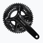 Mechanizm korbowy Shimano 105 FC-R7100 52-36T 12rz 170 mm black