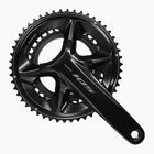 Mechanizm korbowy Shimano 105 FC-R7100 50-34T 12rz 175 mm black