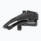 Przerzutka rowerowa przednia Shimano Cues FD-U8010 TS 2rz na obejmę 34.9 mm