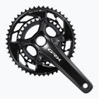 Mechanizm korbowy Shimano GRX  FC-RX820-2 48-31T 12rz 175mm black