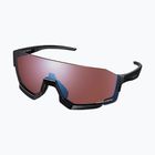 Okulary przeciwsłoneczne Shimano CE-ARLT2 Aerolite black/ridescape hc