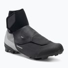 Buty rowerowe MTB męskie Shimano MW 702 black