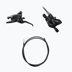 Zestaw hamulcowy przedni Shimano ST-EF505