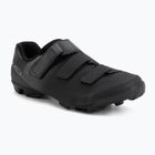 Buty rowerowe MTB męskie Shimano SH-XC102 black