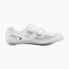 Buty szosowe męskie Shimano SH-RC703 white