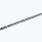 Łańcuch rowerowy Shimano CN-M8100 12rz 126 ogniw + spinka silver