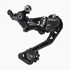 Przerzutka rowerowa tylna Shimano RD-RX400SET 10S GRX black