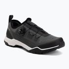 Buty rowerowe MTB męskie Shimano SH-EX700 black