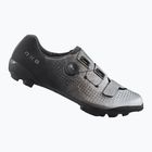 Buty gravelowe męskie Shimano SH-RX801 silver