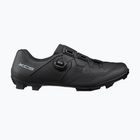 Buty rowerowe MTB męskie Shimano SH-XC503 black