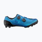 Buty rowerowe MTB męskie Shimano SH-XC903 blue