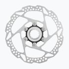 Tarcza hamulcowa Shimano SM-RT54 Center Lock 160 mm silver