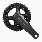 Mechanizm korbowy Shimano Ultegra FC-R8100 46-36T 12rz 172.5mm black
