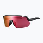 Okulary przeciwsłoneczne Shimano CE-TCNL2 Technium L matte black/ridescape road