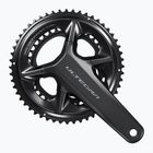 Mechanizm korbowy Shimano Ultegra FC-R8100 52-36T 12rz 175mm black