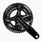 Mechanizm korbowy Shimano Dura-Ace FC-R9200 50-34T 12rz 170mm black