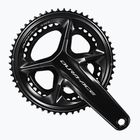 Mechanizm korbowy Shimano Dura-Ace FC-R9200 54-40T 12rz 172.5mm black