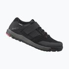 Buty rowerowe MTB męskie Shimano SH-GE700 black