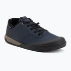 Buty rowerowe platformy męskie Shimano SH-GF400 dark blue