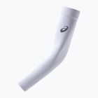 Rękawki do siatkówki ASICS Armsleeve brilliant white