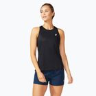 Koszulka do biegania damska ASICS Core Tank performance black