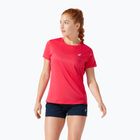 Koszulka do biegania damska ASICS Core Top pixel pink