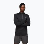 Bluza do biegania męski ASICS Core 1/2 Zip Top performance black