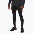 Legginsy do biegania męskie ASICS Core Winter Tight performance black