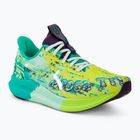 Buty do biegania damskie ASICS Noosa TRI 14 safety yellow/soothing sea