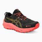 Buty do biegania damskie ASICS Gel-Trabuco 11 GTX black/sandstorm