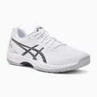 Buty do tenisa męskie ASICS Gel-Game 9 white/black