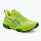 Buty do biegania męskie ASICS Gel-Kinsei Blast Le 2 lime zest/lime zest