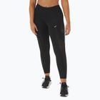 Legginsy do biegania damskie ASICS Icon performance black