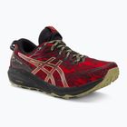 Buty do biegania męskie ASICS Fuji Lite 3 electric red/black
